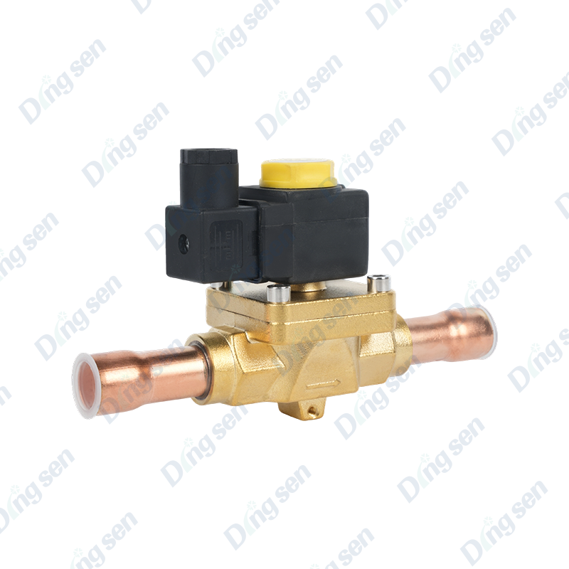EVR solenoidni ventil