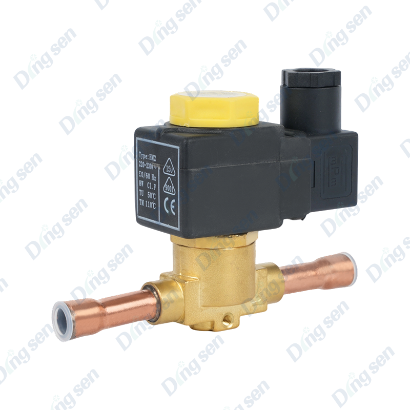 EVR solenoidni ventil