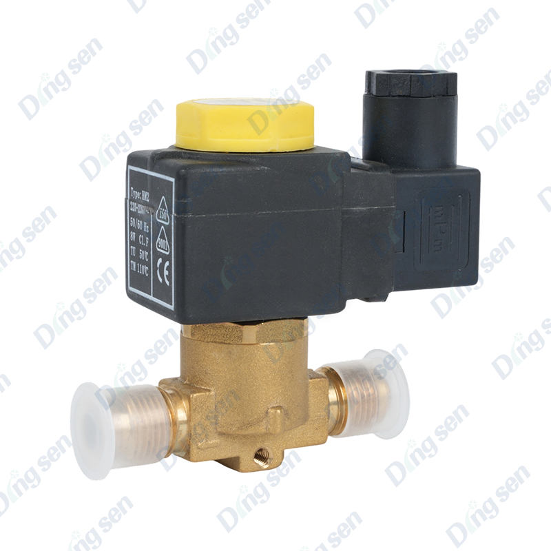 EVR solenoidni ventil