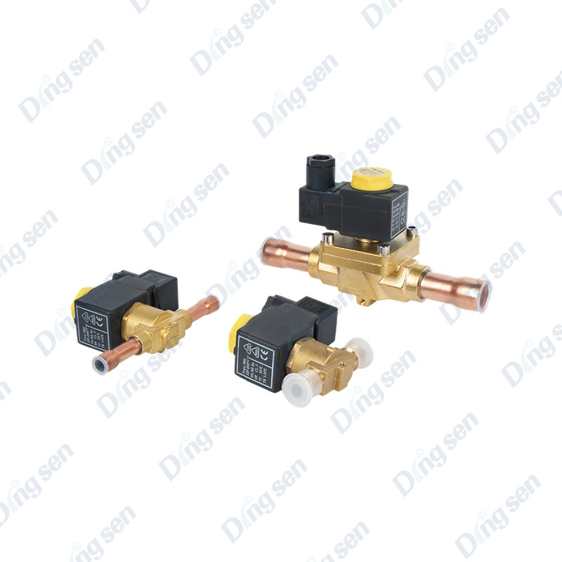 EVR solenoidni ventil
