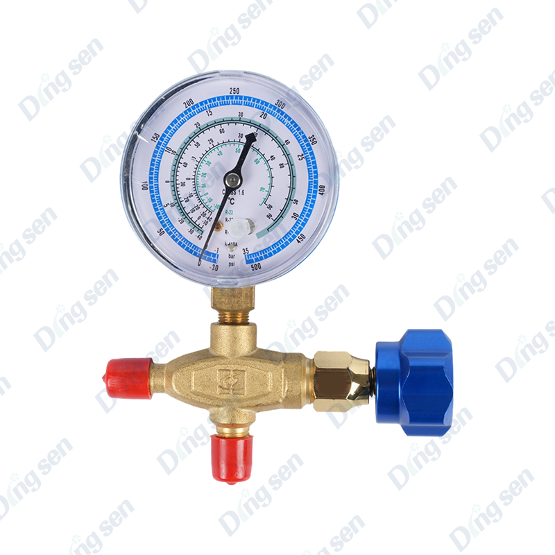 Jednomjerni mjerač rashladnog sredstva