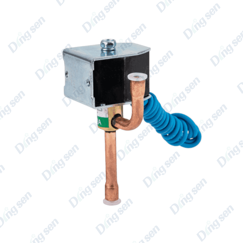 Elektromagnetni ventil tipa FDF