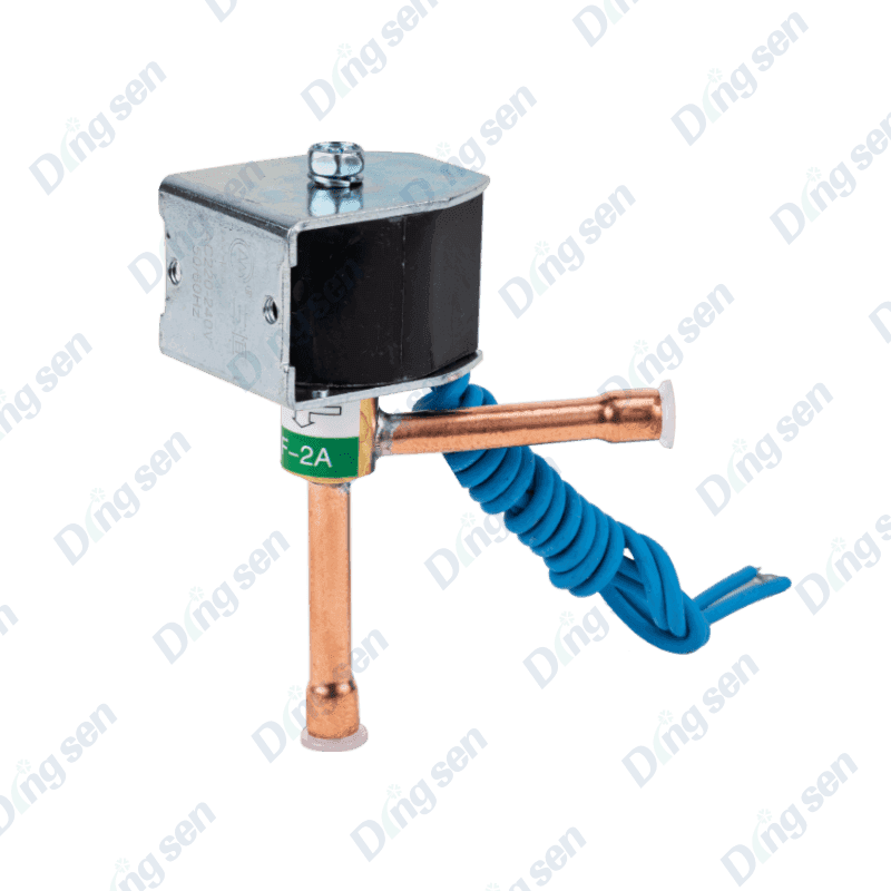 Elektromagnetni ventil tipa FDF
