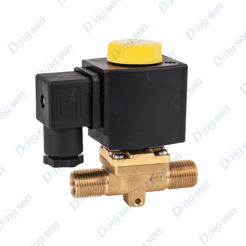 DSF solenoidni ventil za hlađenje