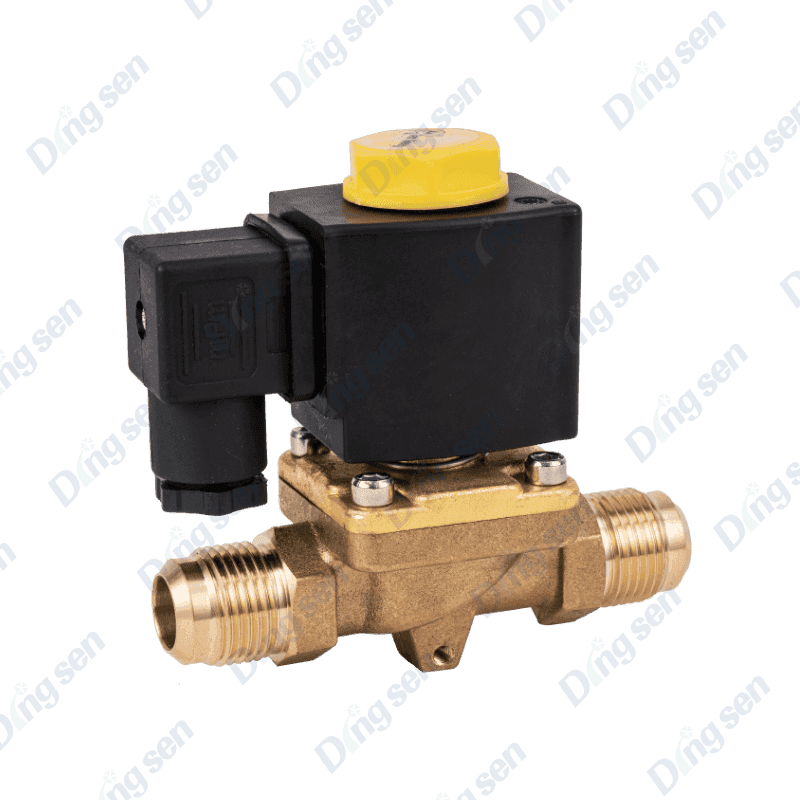DSF solenoidni ventil za hlađenje