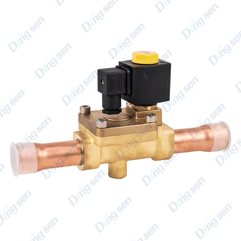 DSF solenoidni ventil za hlađenje