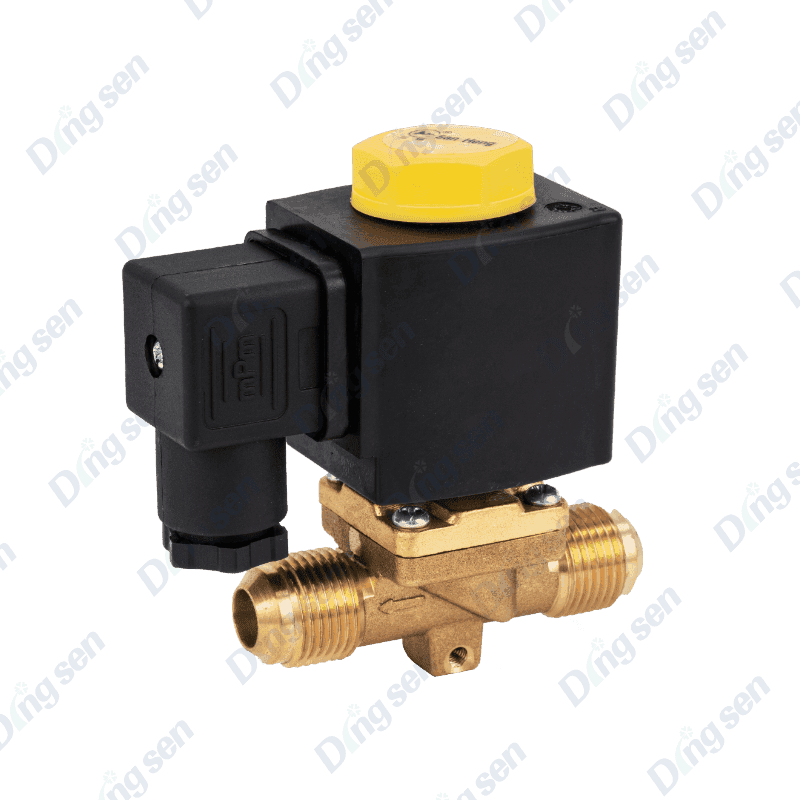 DSF solenoidni ventil za hlađenje